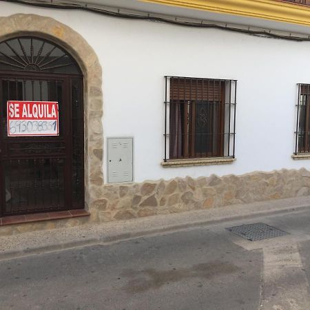 Estudio Conil Conil De La Frontera Exteriör bild