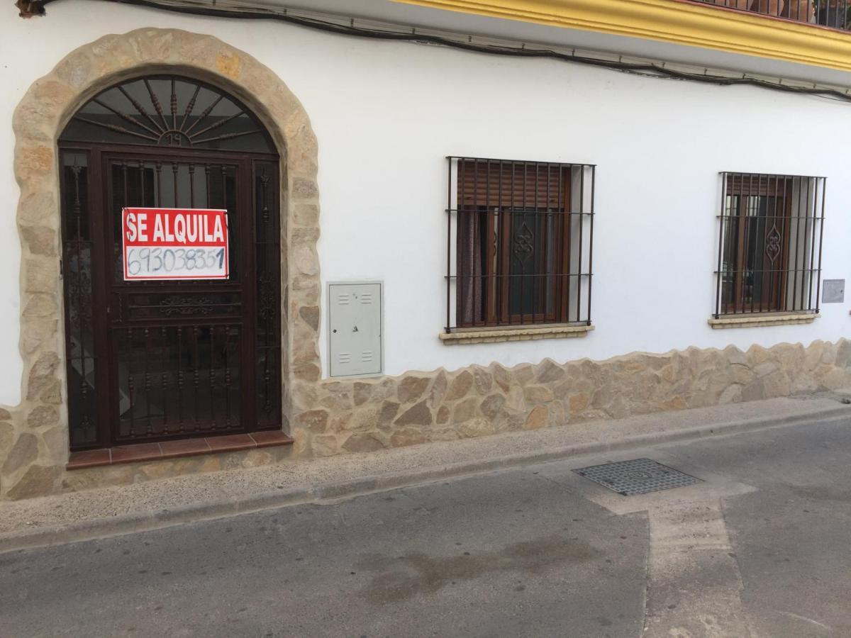 Estudio Conil Conil De La Frontera Exteriör bild